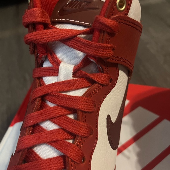 Nike Dunk High 70 - Picture 3 of 10